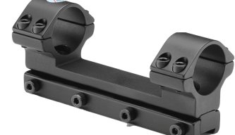 Top 10 Accessories for the Airgun Hunter