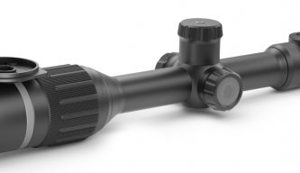 The new Pulsar Digex N450 has arrived!