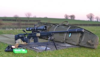 Highland Outdoors show their support