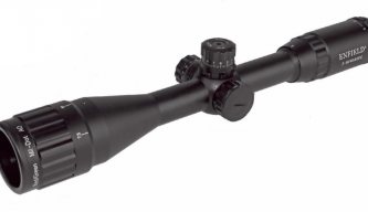 9 Top Airgun Scopes