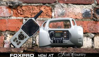 Scott Country International goes “FoxPro”