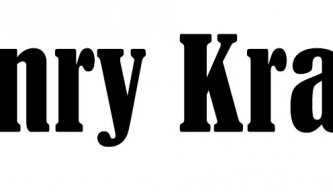 Henry Krank have launched a new website