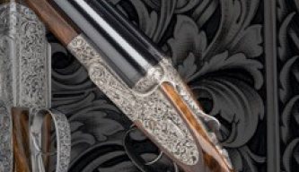  Lot 1436: A fine 12-bore ‘Royal De Luxe’ Holland & Holland