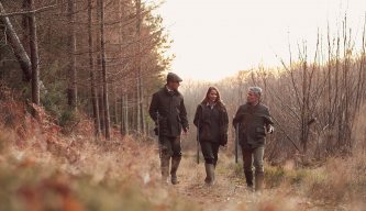 MASTER BOOTMAKER IS CUT ABOVE BY STEPPING  INTO COUNTRY CLOTHING SECTOR