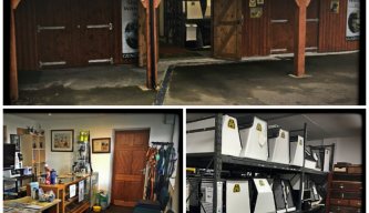 Lintran moves to new premises