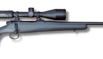 5 Hunting Rifles