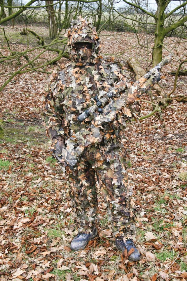 Ambusing Machine 11 Bits of Kit for Ambushing Rabbits | Pest Control | Gun Mart
