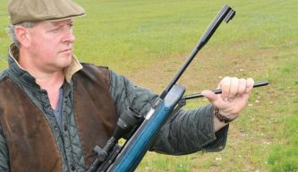 Top 10 Spring/Gas Ram Air Rifles