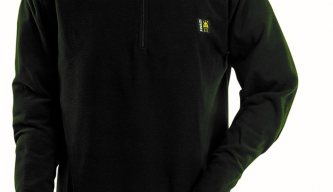 Swazi beats the elements with its new  Micro Shirt base layer