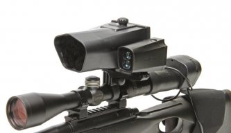 Top 11 Night Vision and Thermal Optics