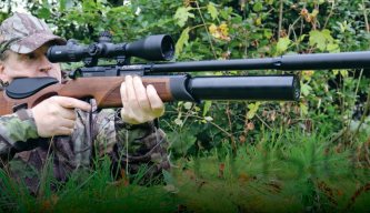 Top 5 Precision PCP’s for the hunter