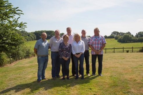The GameKeeping area of the British Shooting Show is set to expand for the 2017 event. 