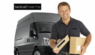 Tactical firearms Ammunition Delivery