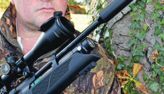 Top Ten Hunting PCP AirRifles