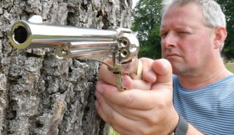 Replica Style Airguns