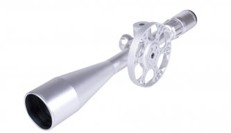 Top Ten Field Target Scopes