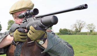 Top 10 Hunting Air Rifles