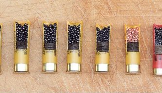 Hull Cartridge 12-Gauge Cartridge round up