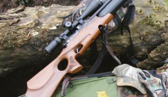 Top 10 Airgun Hunter Accessories for Autumn