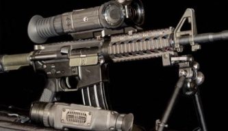 New Pulsar Trail Thermal Riflescopes and Pulsar Helion Hand Held thermal imagers have now arrived in the UK.