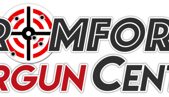 Brand new Airgun Store - Romford Airgun Centre