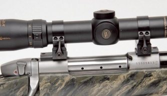 Optics Special - Firearm Scopes