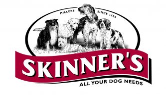 Skinner’s Launch Grain Free Chicken and Sweet Potato Diet