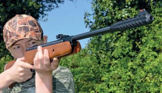 Top 10 Junior Rifles