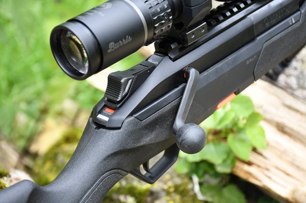 Beretta BRX1 - Bold Design - image {image:count}