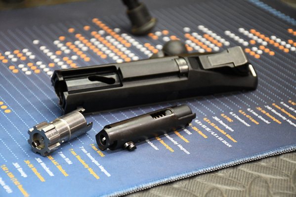 Beretta BRX1 - Bold Design - image {image:count}