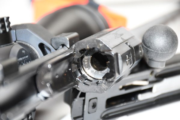 Beretta BRX1 - Bold Design - image {image:count}