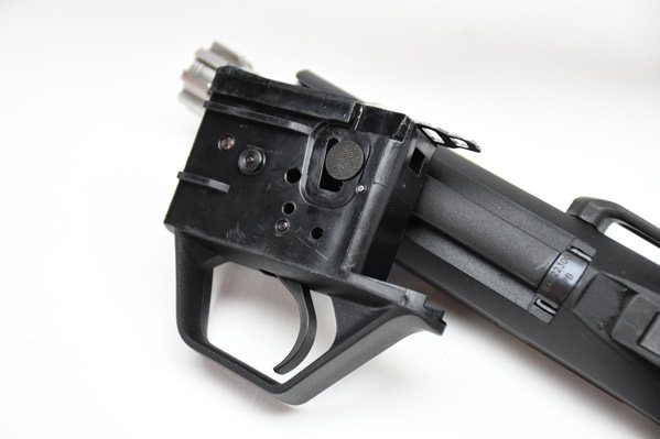 Beretta BRX1 - Bold Design - image {image:count}