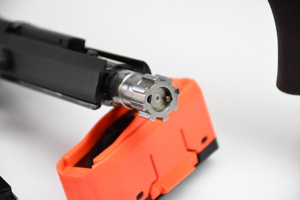 Beretta BRX1 - Bold Design - image {image:count}