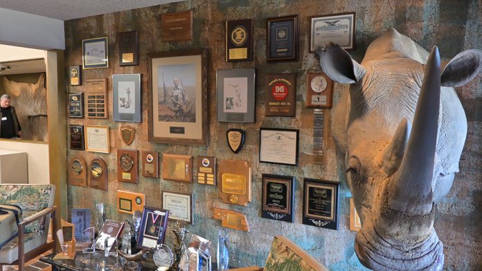 Hornady Factory Visit - Ammo Land - image {image:count}