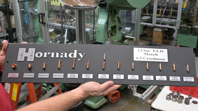 Hornady Factory Visit - Ammo Land - image {image:count}