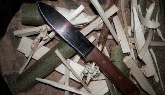 Condor Kephart Knife