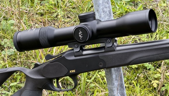 BLASER B2 1.7-10X42 IC - Pretty Much Perfect! - image {image:count}