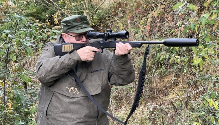 BLASER B2 1.7-10X42 IC - Pretty Much Perfect! - image {image:count}