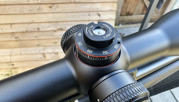 BLASER B2 1.7-10X42 IC - Pretty Much Perfect! - image {image:count}