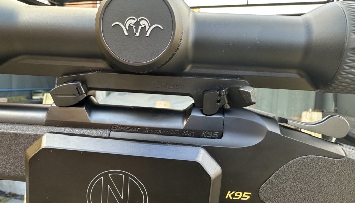 BLASER B2 1.7-10X42 IC - Pretty Much Perfect! - image {image:count}