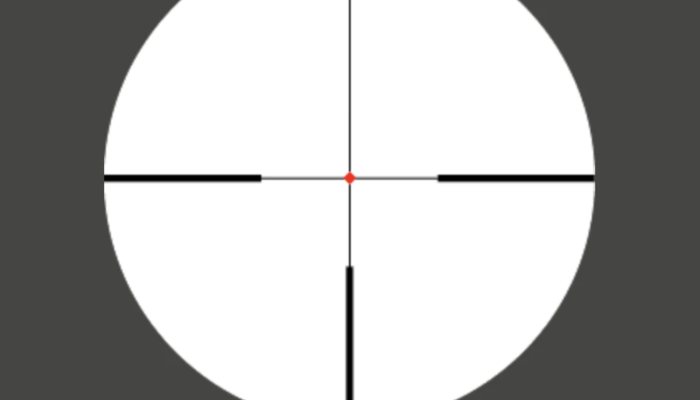 BLASER B2 1.7-10X42 IC - Pretty Much Perfect! - image {image:count}