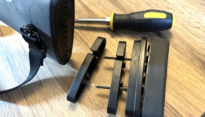 BERGARA B14 WILDERNESS THUMBHOLE CARBON - Perfect or Pretty? - image {image:count}