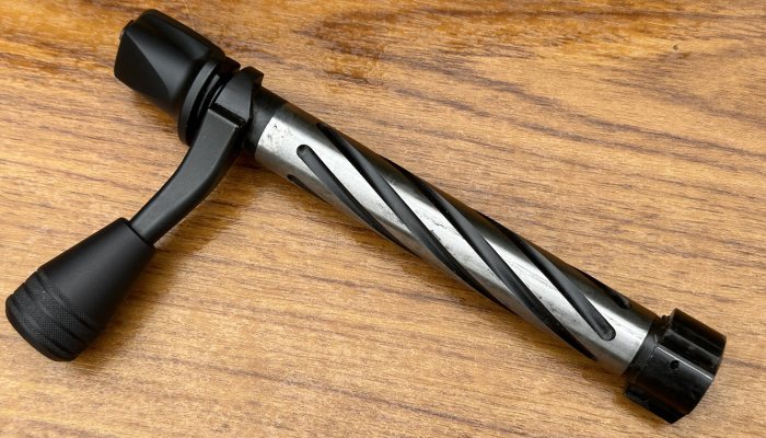 BERGARA B14 WILDERNESS THUMBHOLE CARBON - Perfect or Pretty? - image {image:count}