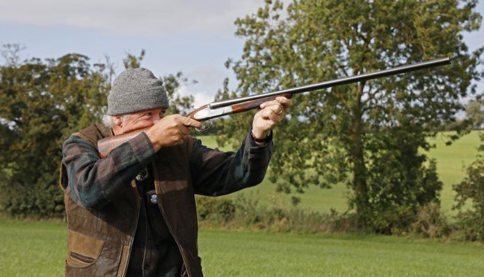  Rizzini BR552 Special Deluxe in 20-gauge  - Something Special