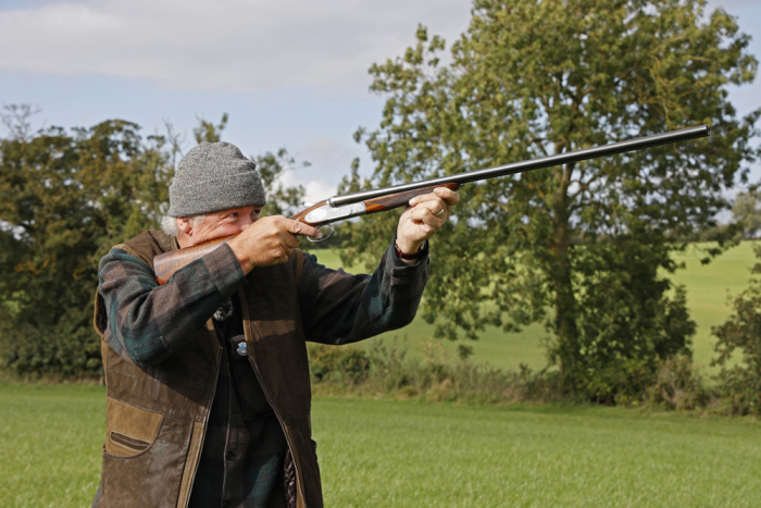 Rizzini BR552 Special Deluxe in 20-gauge - Something Special