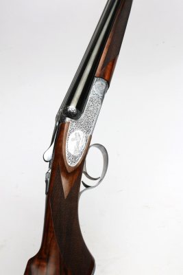  Rizzini BR552 Special Deluxe in 20-gauge  - Something Special - image {image:count}