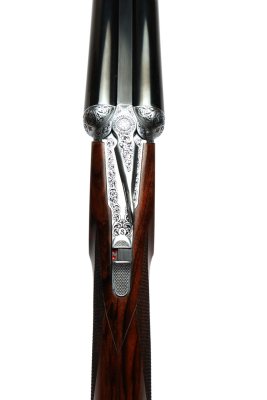  Rizzini BR552 Special Deluxe in 20-gauge  - Something Special - image {image:count}