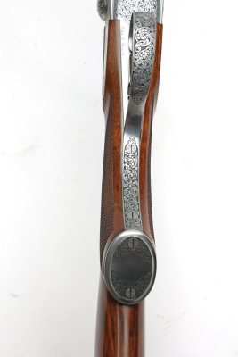  Rizzini BR552 Special Deluxe in 20-gauge  - Something Special - image {image:count}