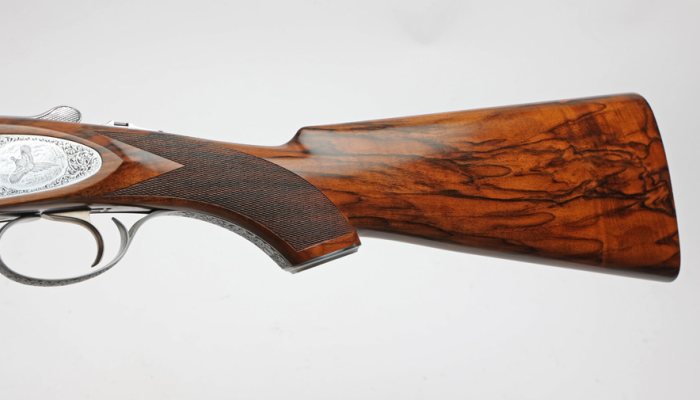  Rizzini BR552 Special Deluxe in 20-gauge  - Something Special - image {image:count}