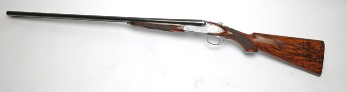  Rizzini BR552 Special Deluxe in 20-gauge  - Something Special - image {image:count}